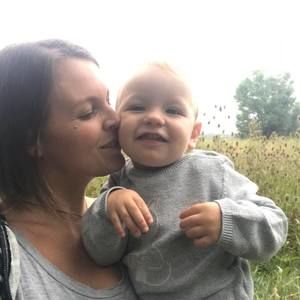 Meet your Posher, Mariah